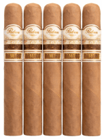 Padron Damaso No. 12 5-Pack