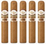 Padron Damaso No. 12 5-Pack