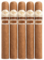 Padron Damaso No. 8 5-Pack