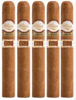 Padron Damaso No. 8 5-Pack