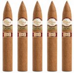 Padron Damaso Red Label No. 34 5-Pack