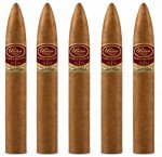 Padron Family Reserve 44 Years Torpedo 5-Pack