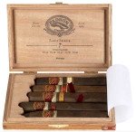 Padron Family Reserve 5 Cigar Sampler