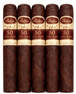 Padron Family Reserve 50th Anniversary Maduro 5-Pack