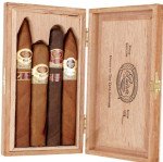 Padron Sampler Cigars of the Year