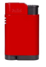 Palio Ballista Tabletop Lighter Red