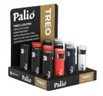 Palio Treo Torch Lighter 12 Count Display