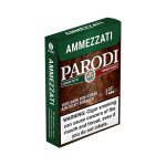 Parodi Ammezzati 10/5 Pack