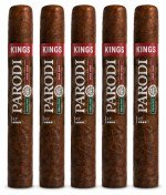 Parodi King 5-Pack