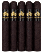 Partagas Black Label Bravo 5-Pack