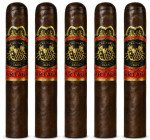 Partagas Black Label Clasico 5-Pack