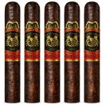 Partagas Black Label Gigante 5-Pack
