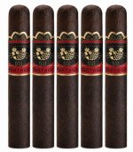 Partagas Black Label Magnifico 5-Pack