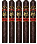 Partagas Black Maximo 5-Pack
