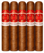 Partagas Cortado Robusto 5-Pack