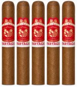 Partagas Cortado Toro 5-Pack
