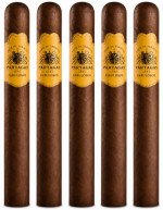 Partagas Fabulosos 5-Pack
