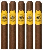 Partagas Naturales 5-Pack