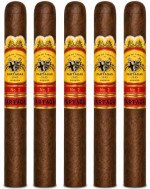 Partagas No. 2 5-Pack