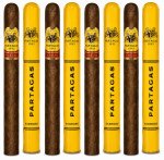 Partagas Sabroso Tubed 5-Pack