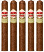 Particulares Delicioso 5-Pack