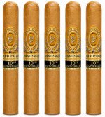 Perdomo 10th Anniversary Champagne Series Connecticut Epicure 5-Pack