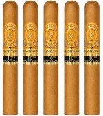 Perdomo 10th Anniversary Champagne Series Connecticut Super Toro 5-Pack
