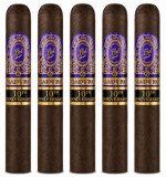 Perdomo 10th Anniversary Champagne Series Maduro Epicure 5-Pack