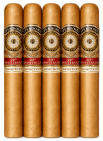 Perdomo 20th Anniversary Churchill Connecticut 5-Pack