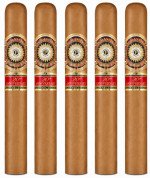 Perdomo 20th Anniversary Connecticut Churchill 5-Pack