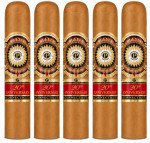 Perdomo 20th Anniversary Connecticut Robusto 5-Pack