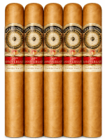 Perdomo 20th Anniversary Epicure Connecticut 5-Pack