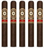 Perdomo 20th Anniversary Maduro Churchill 5-Pack