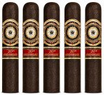 Perdomo 20th Anniversary Maduro Epicure 5-Pack