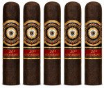 Perdomo 20th Anniversary Maduro Robusto 5-Pack