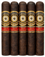 Perdomo 20th Anniversary Robusto Maduro 5-Pack