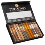 Perdomo Connoisseur Award Winning Collection Back