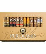 Perdomo Connoisseur Collection Connecticut Gold