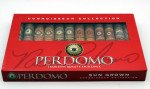 Perdomo Connoisseur Collection Sun Grown Red