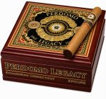 Perdomo Legacy Connecticut Epicure