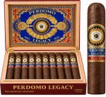 Perdomo Legacy Maduro Gordo