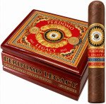 Perdomo Legacy Shade-Grown Epicure