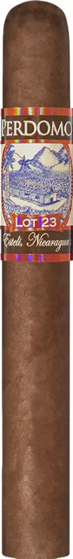 Perdomo Lot 23 Toro Sun Grown 4 Pack
