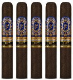 Perdomo Reserve 10th Anniversary Maduro Churchill 5-Pack