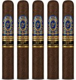Perdomo Reserve 10th Anniversary Maduro Super Toro 5-Pack