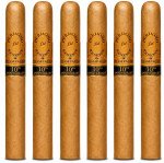 Perdomo Reserve Champagne 10th Anniversary Churchill 5-Pack