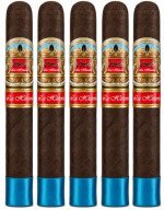 Perez Carrillo La Historia Dona Elena 5-Pack