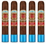 Perez Carrillo La Historia El Senador 5-Pack