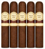 Perla Del Mar Corojo Robusto 5-Pack