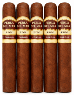Perla del Mar Robusto Cojoro 5-Pack